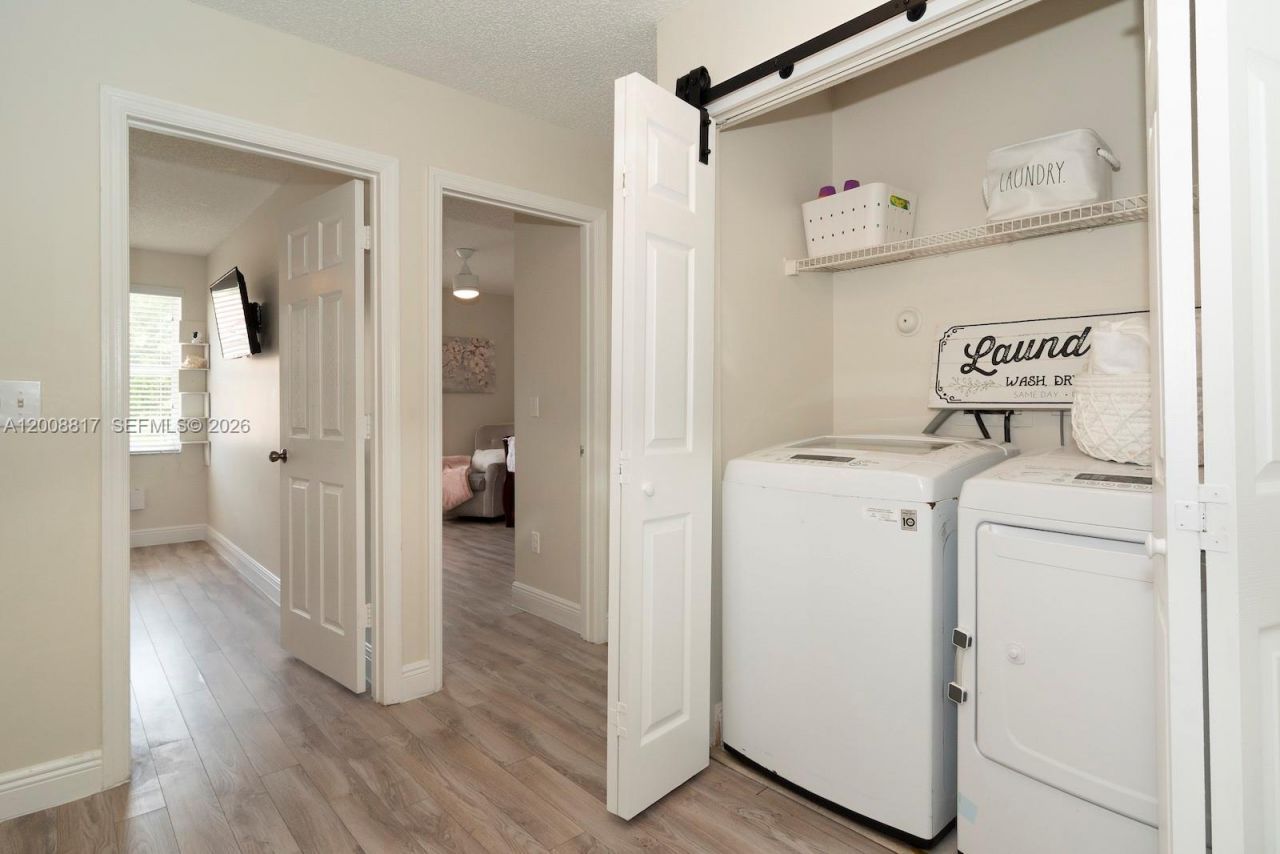 6630 Saltaire Ter, Margate, FL 33063 Photo