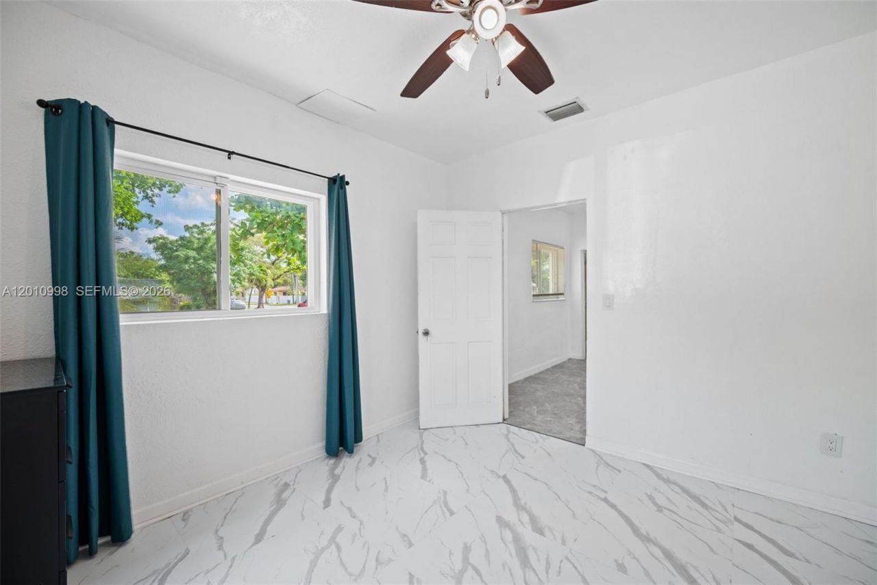 1199 NW 121st St, North Miami, FL 33168 Photo