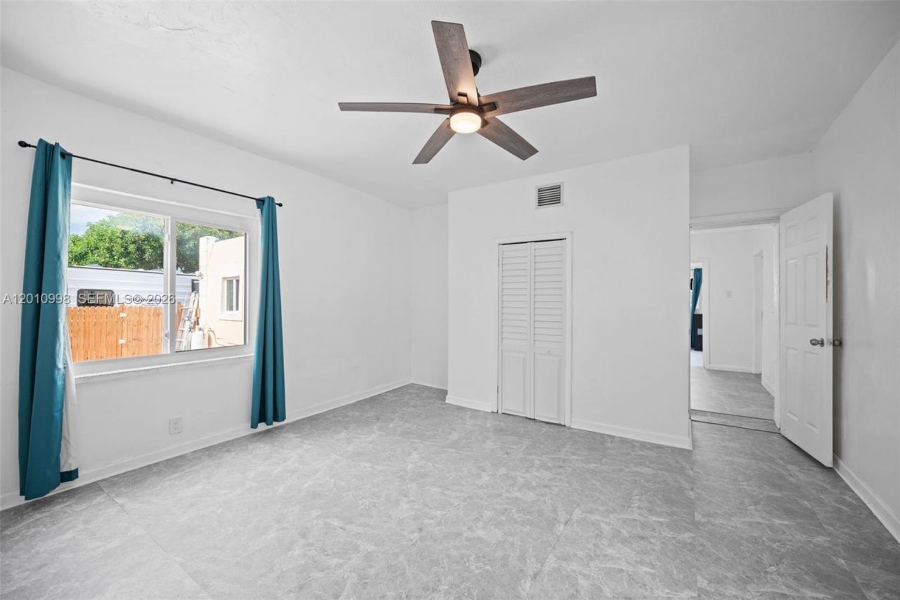 1199 NW 121st St, North Miami, FL 33168 Photo