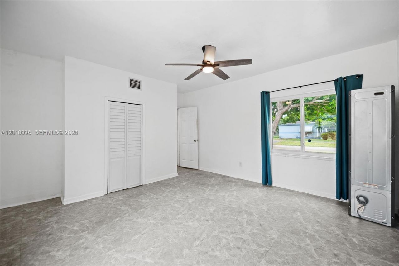 1199 NW 121st St, North Miami, FL 33168 Photo