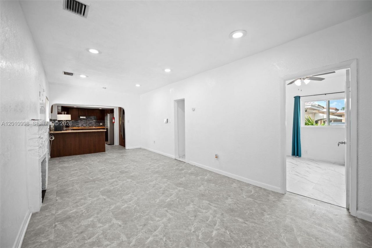 1199 NW 121st St, North Miami, FL 33168 Photo