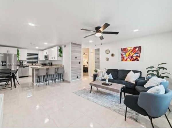2320 SW 18th Ter, Unit 1, Fort Lauderdale, FL 33315
