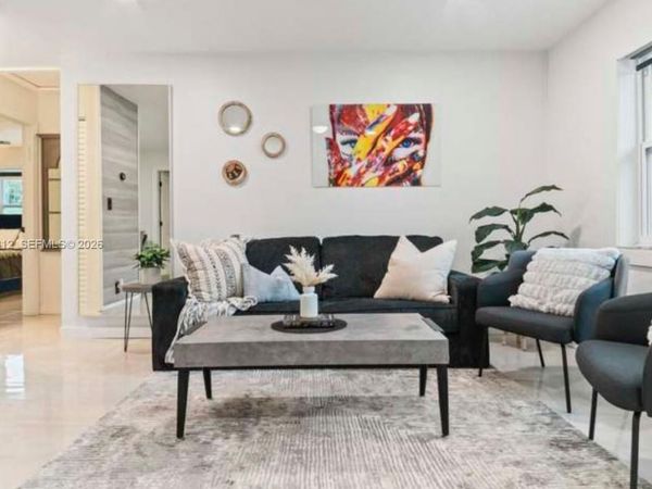 2320 SW 18th Ter , Unit 1-3, Fort Lauderdale, FL 33315