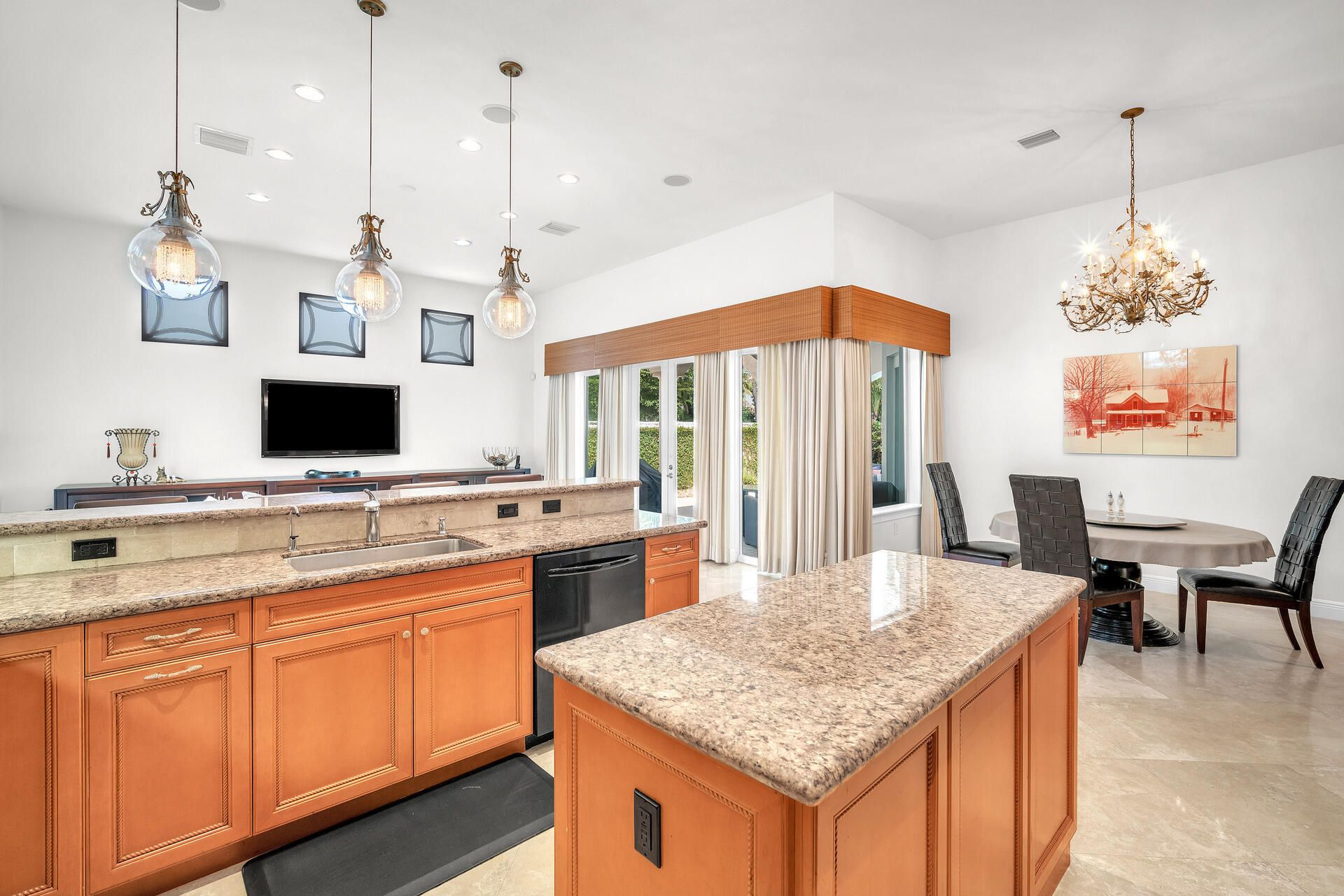 1480 Windjammer Way , Hollywood, FL 33019 Photo