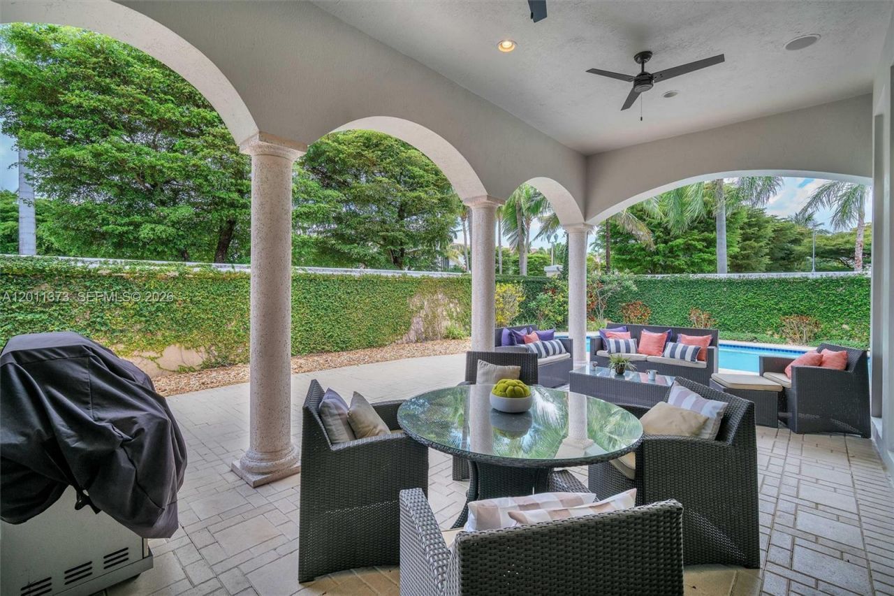 1480 Windjammer Way , Hollywood, FL 33019 Photo
