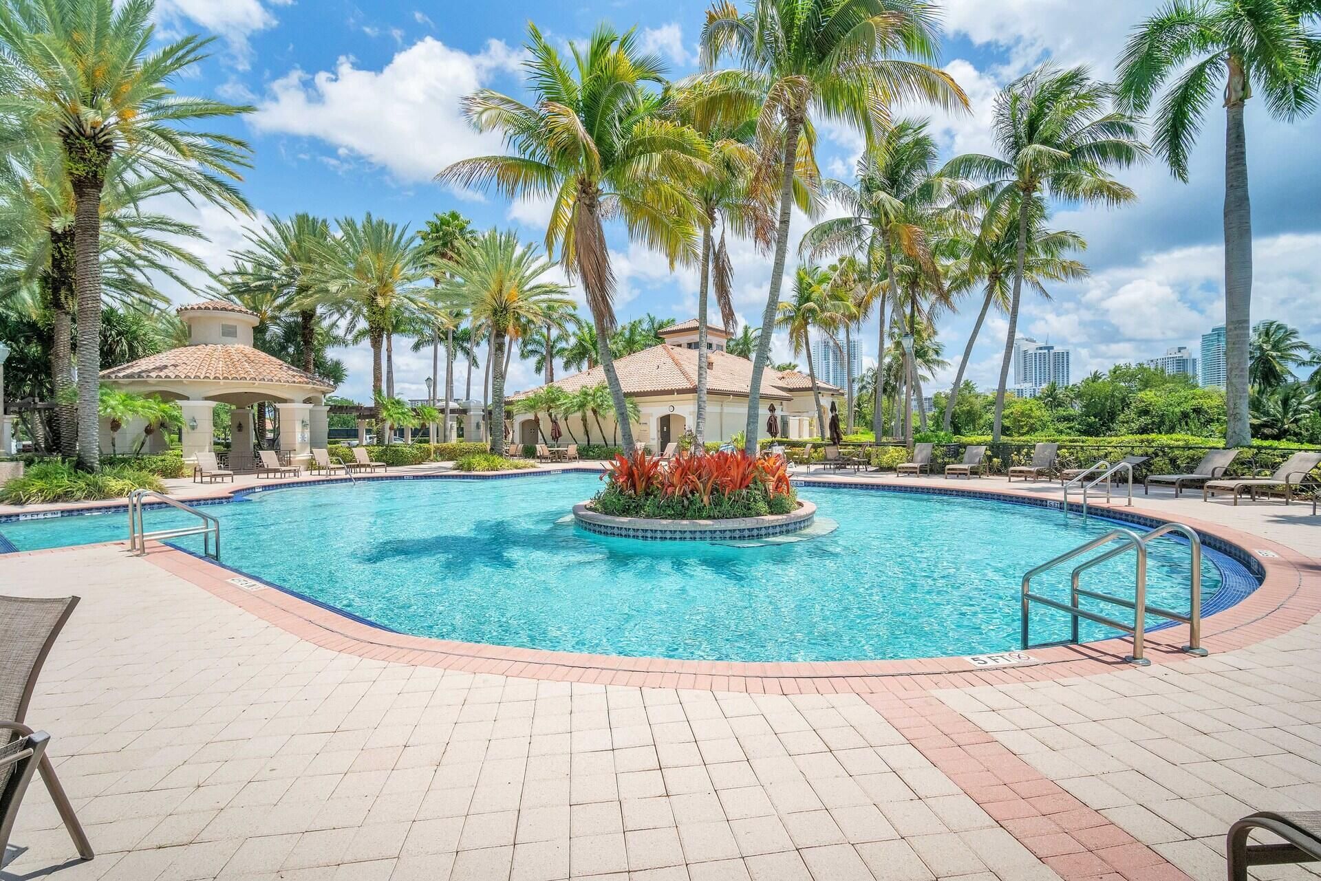 1480 Windjammer Way, Hollywood, FL 33019 Photo