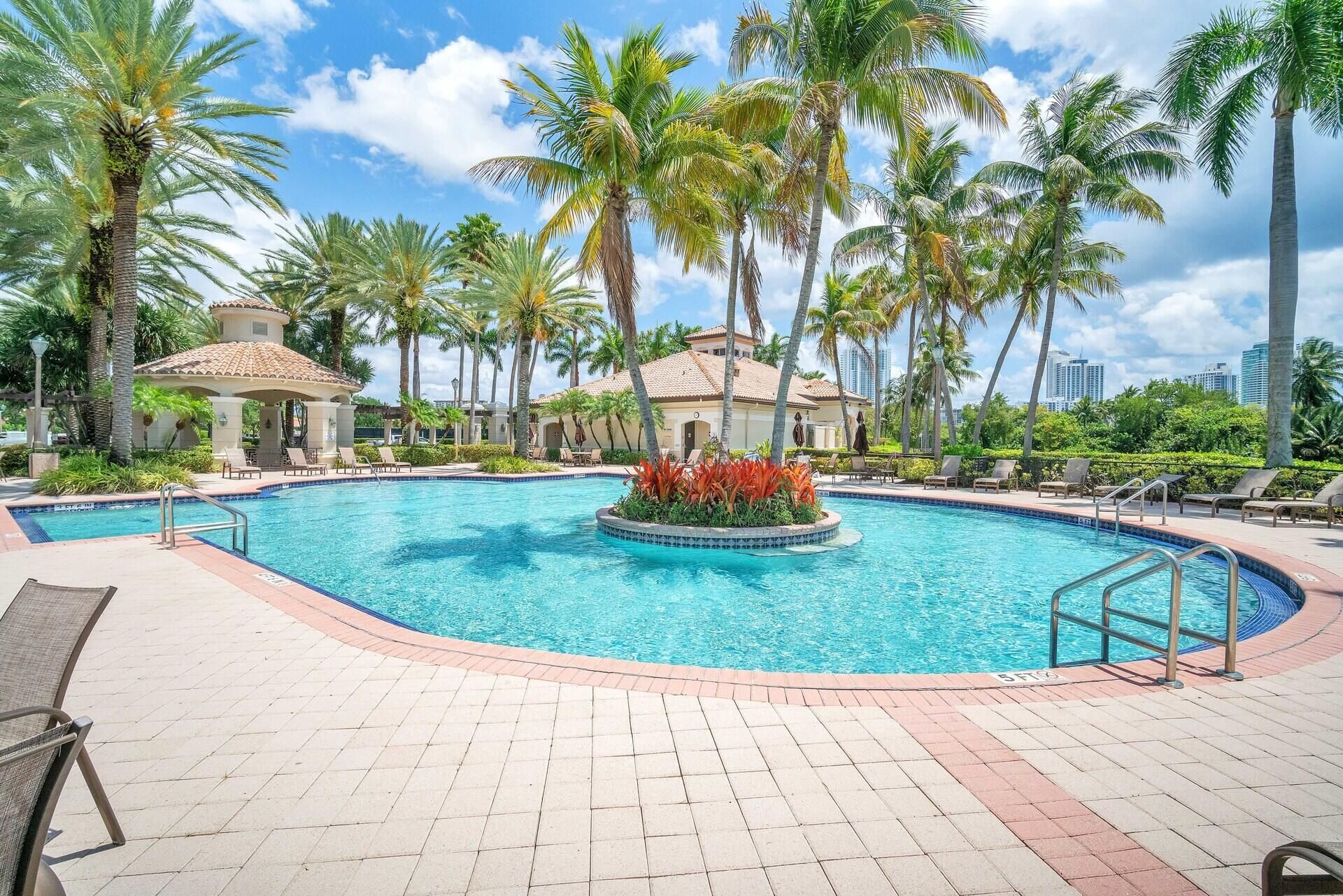 1480 Windjammer Way , Hollywood, FL 33019 Photo