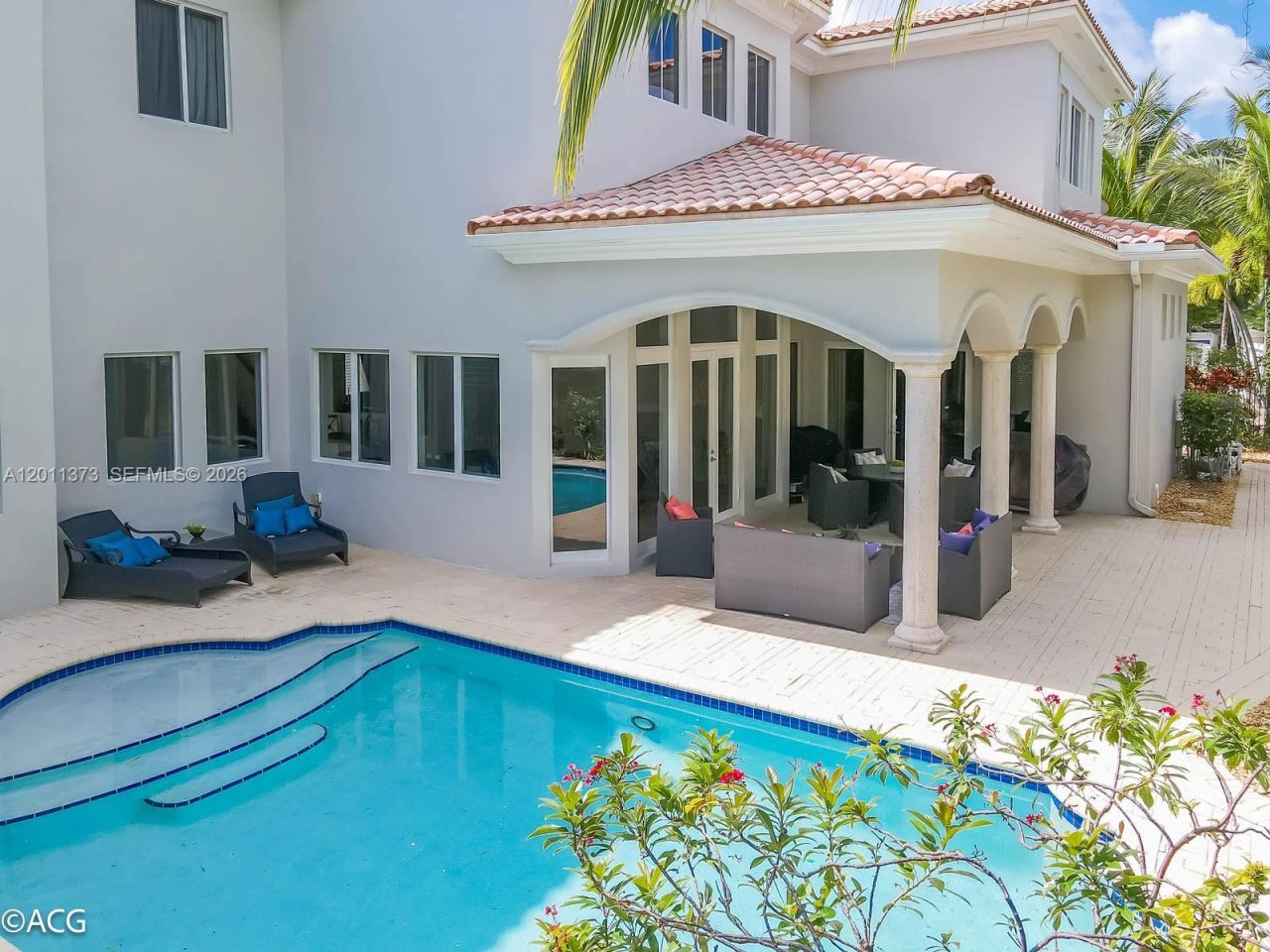 1480 Windjammer Way , Hollywood, FL 33019 Photo