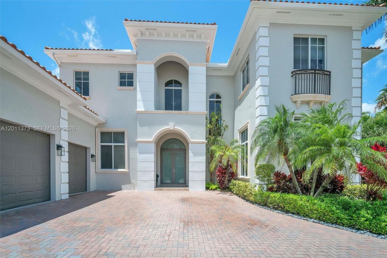 1480 Windjammer Way , Hollywood, FL 33019 Photo