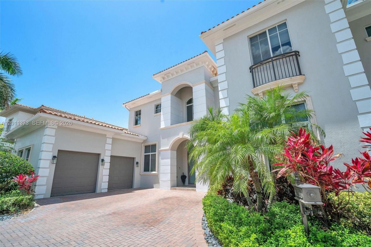 1480 Windjammer Way , Hollywood, FL 33019 Photo