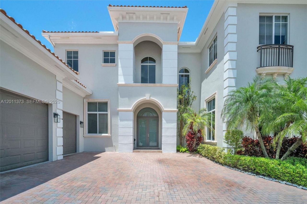 1480 Windjammer Way , Hollywood, FL 33019 Photo