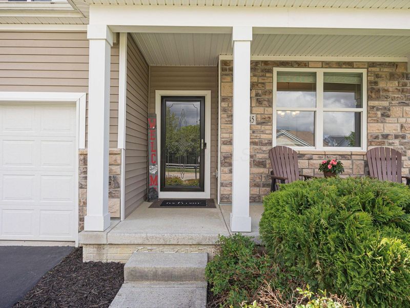 5945 Annsborough Drive , Galloway, OH 43119 Photo 10