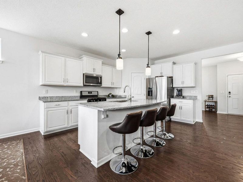 5945 Annsborough Drive , Galloway, OH 43119 Photo 18