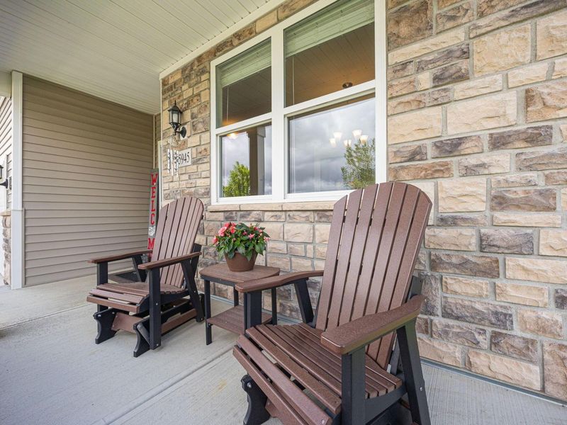 5945 Annsborough Drive , Galloway, OH 43119 Photo 4