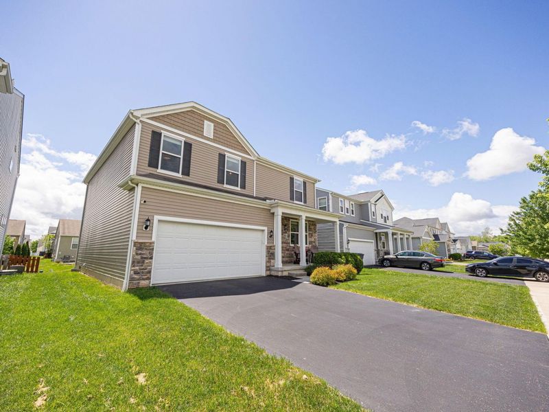 5945 Annsborough Drive , Galloway, OH 43119 Photo 5
