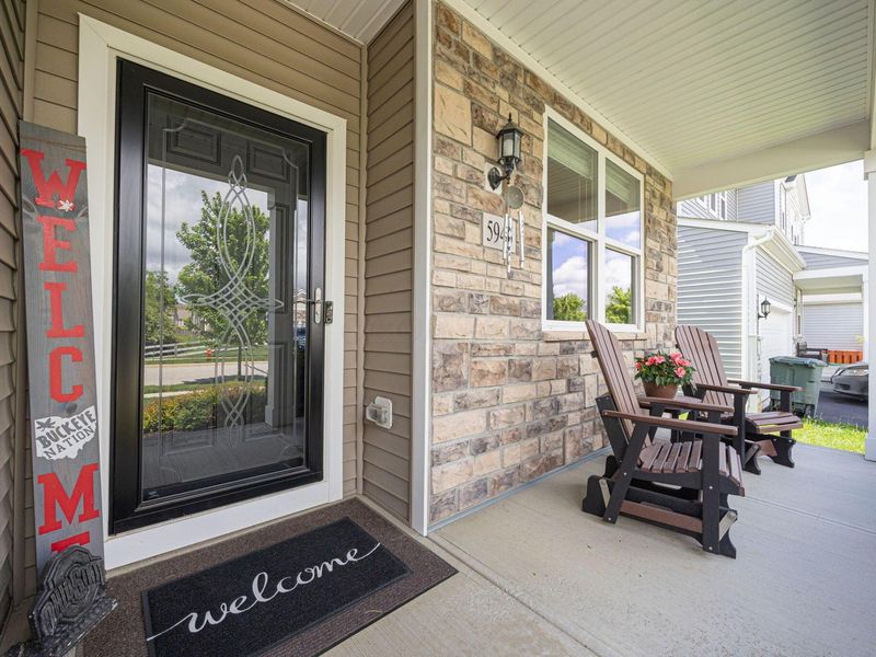 5945 Annsborough Drive , Galloway, OH 43119 Photo 6