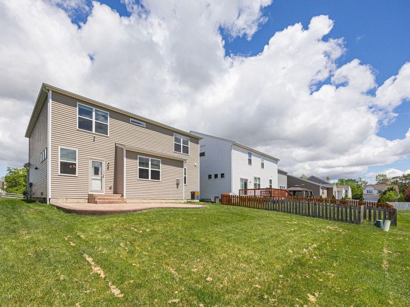5945 Annsborough Drive , Galloway, OH 43119 Photo 69