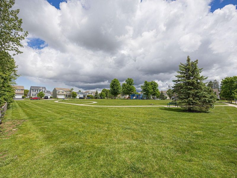 5945 Annsborough Drive , Galloway, OH 43119 Photo 9