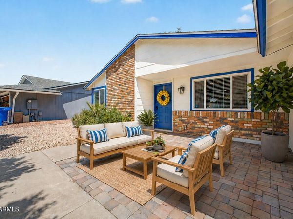 2115 N CENTRAL Drive, Chandler, AZ 85224