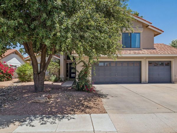 13493 N 88TH Place, Scottsdale, AZ 85260