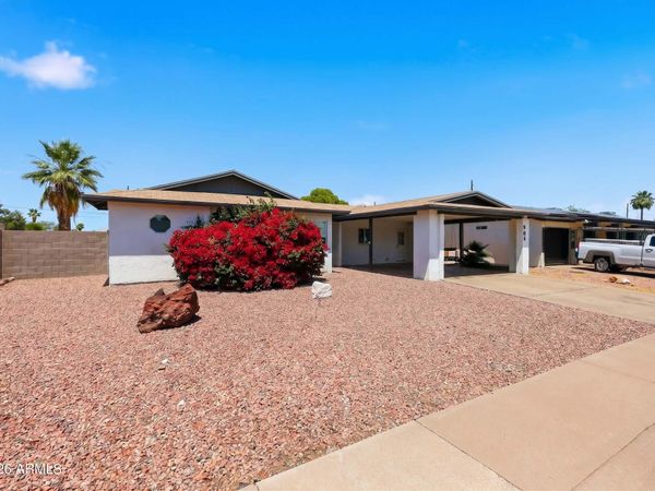 906 W SAINT JOHN Road, Phoenix, AZ 85023