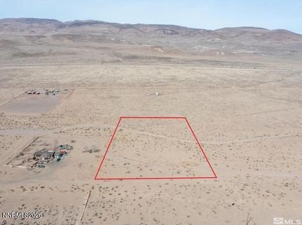 3710 Bowers Avenue, Silver Springs, NV 89429 Photo