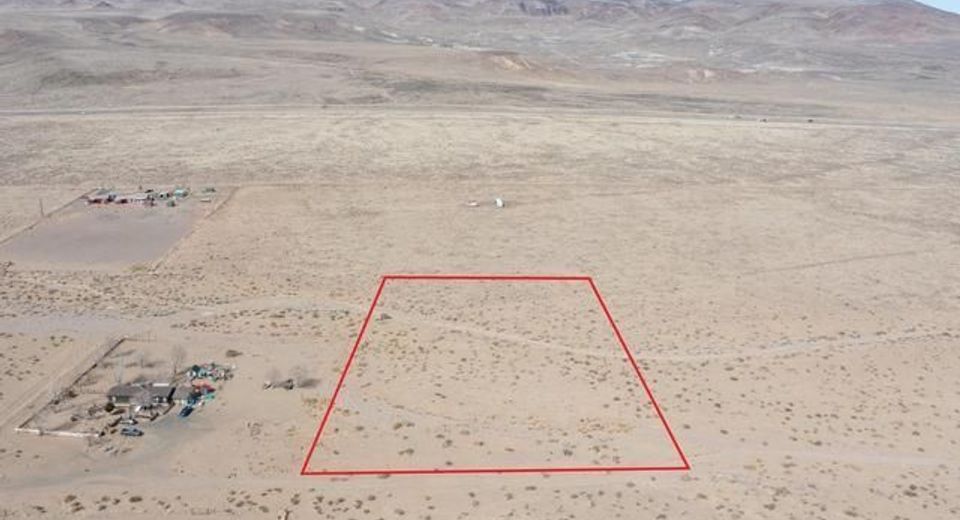 3710 Bowers Avenue, Silver Springs, NV 89429 Photo
