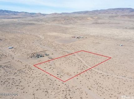 3710 Bowers Avenue, Silver Springs, NV 89429 Photo
