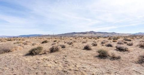 3710 Bowers Avenue, Silver Springs, NV 89429 Photo