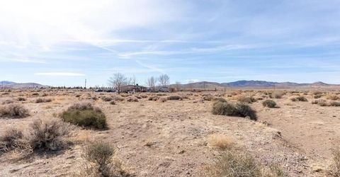 3710 Bowers Avenue, Silver Springs, NV 89429 Photo