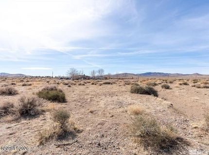 3710 Bowers Avenue, Silver Springs, NV 89429 Photo
