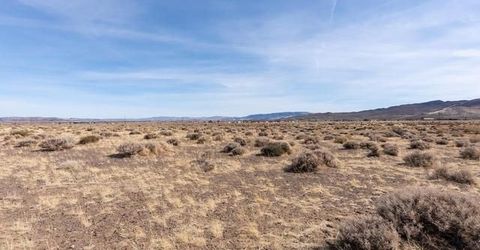 3710 Bowers Avenue, Silver Springs, NV 89429 Photo
