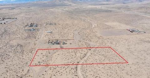 3710 Bowers Avenue, Silver Springs, NV 89429 Photo
