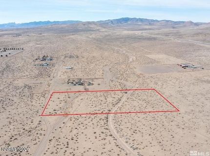 3710 Bowers Avenue, Silver Springs, NV 89429 Photo