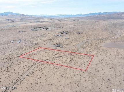 3710 Bowers Avenue, Silver Springs, NV 89429 Photo