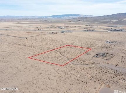 3710 Bowers Avenue, Silver Springs, NV 89429 Photo
