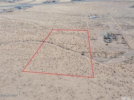 3710 Bowers Avenue, Silver Springs, NV 89429 Photo