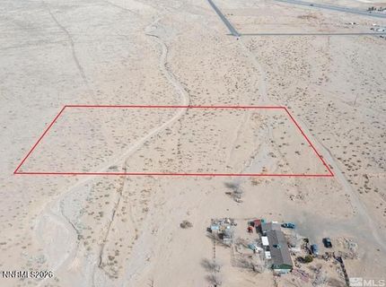 3710 Bowers Avenue, Silver Springs, NV 89429 Photo