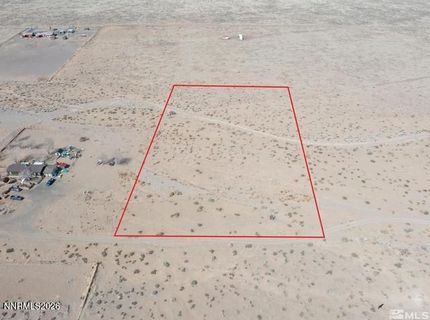 3710 Bowers Avenue, Silver Springs, NV 89429 Photo