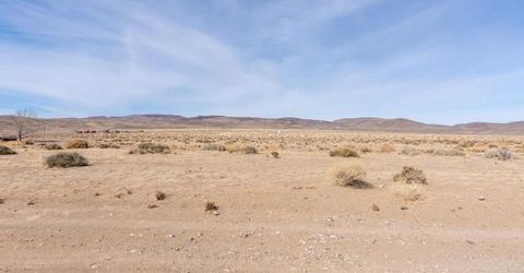 3710 Bowers Avenue, Silver Springs, NV 89429 Photo