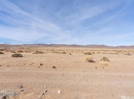 3710 Bowers Avenue, Silver Springs, NV 89429 Photo