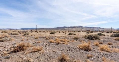 3710 Bowers Avenue, Silver Springs, NV 89429 Photo
