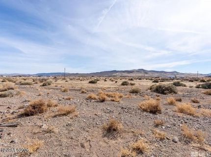 3710 Bowers Avenue, Silver Springs, NV 89429 Photo