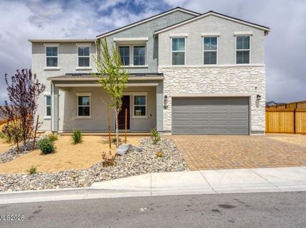 491 Hutchinson Drive, Sparks, NV 89441 Photo
