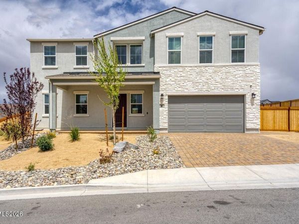 491 Hutchinson Drive, Sparks, NV 89441