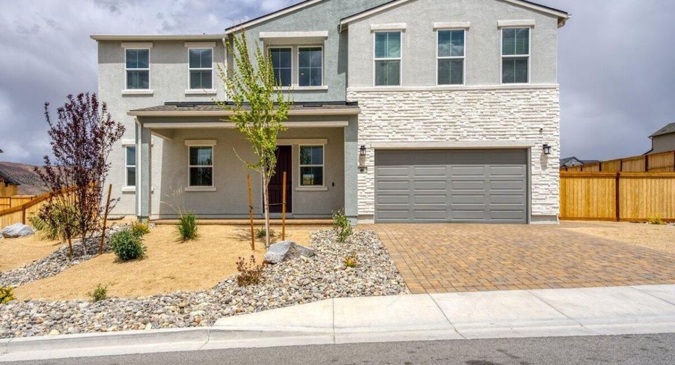 491 Hutchinson Drive, Sparks, NV 89441 Photo