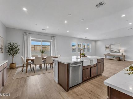 491 Hutchinson Drive, Sparks, NV 89441 Photo