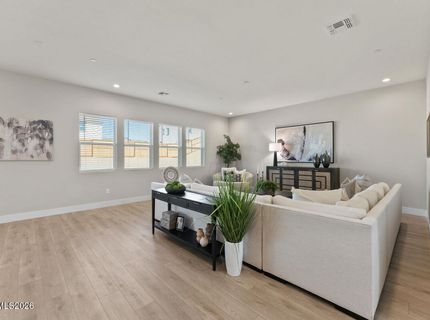491 Hutchinson Drive, Sparks, NV 89441 Photo