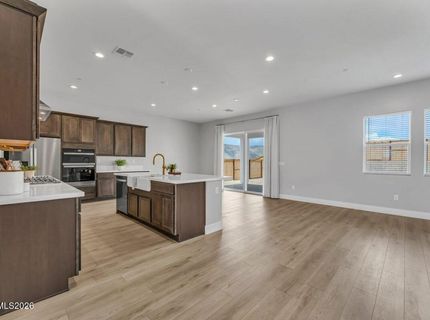 491 Hutchinson Drive, Sparks, NV 89441 Photo