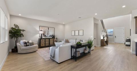 491 Hutchinson Drive, Sparks, NV 89441 Photo